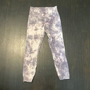 Lululemon align leggings